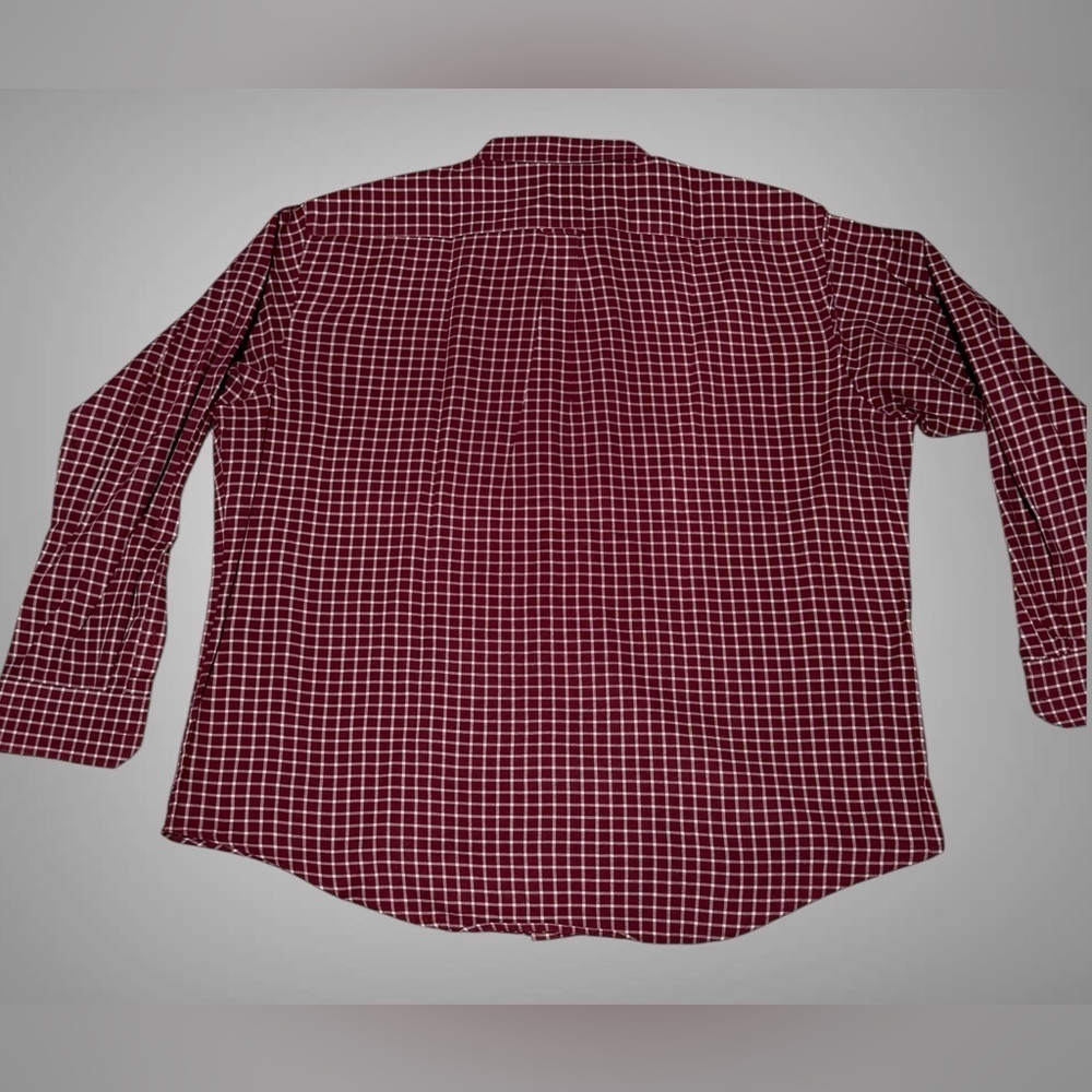 Mens Shirts XXL Colombia Chaps Izod and Salt Life  (you get FOUR shirts) - Picture 7 of 15